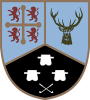 Beamish Park Golf Club Logo
