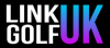London Airlinks Golf Club logo